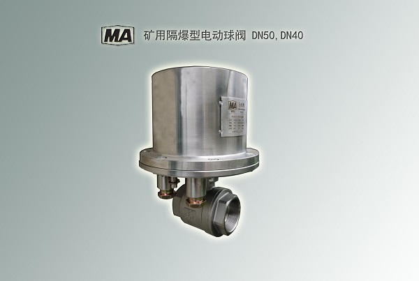 DN50防爆電動(dòng)球閥,DN50煤礦電動(dòng)球閥,DN50煤礦防爆電動(dòng)閥